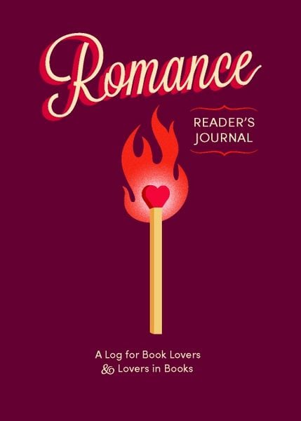 Produktbild: Romance Reader's Journal