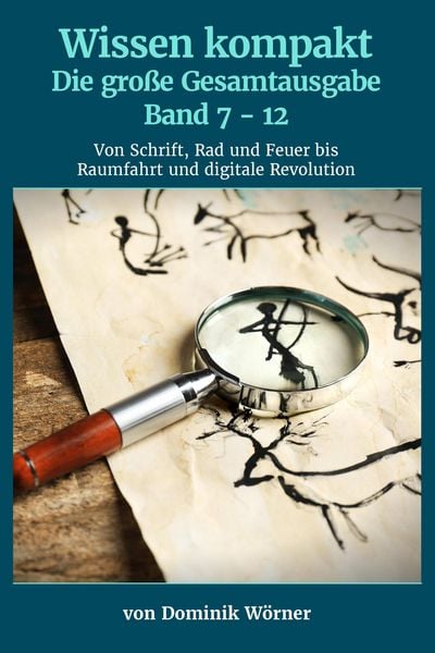 Produktbild: Wissen kompakt - Band 7 - 12