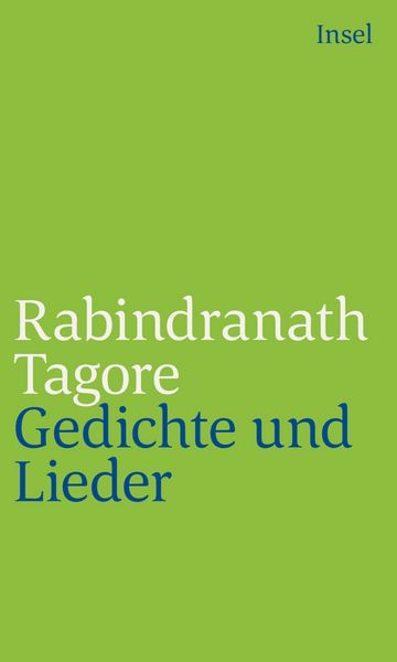 Produktbild: Gedichte und Lieder