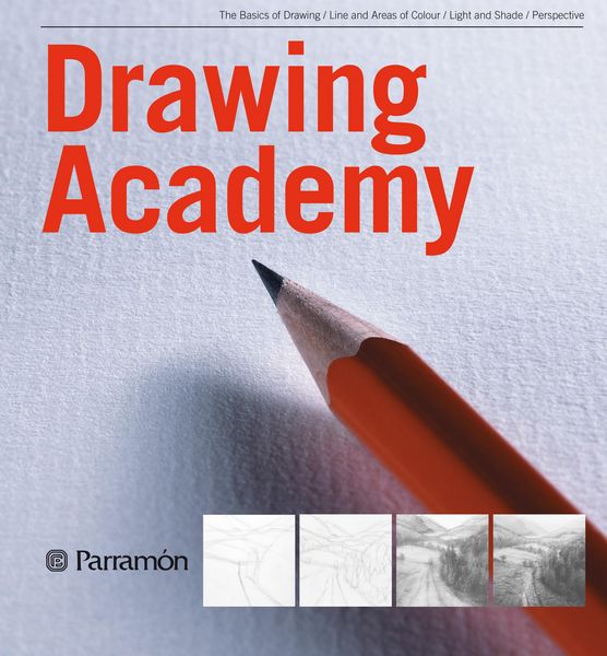 Produktbild: Drawing Academy