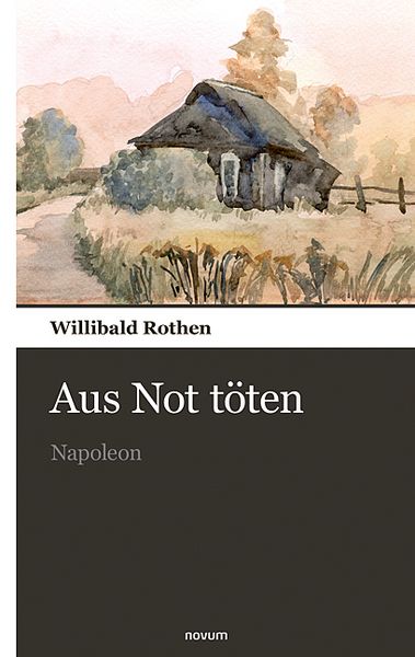 Produktbild: Aus Not t&ouml;ten