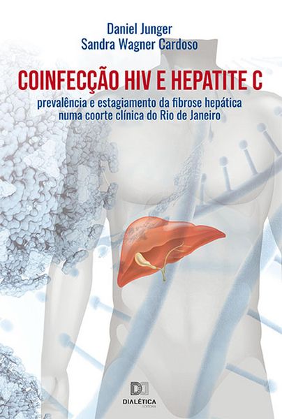 Produktbild: Coinfec&ccedil;&atilde;o HIV e Hepatite C