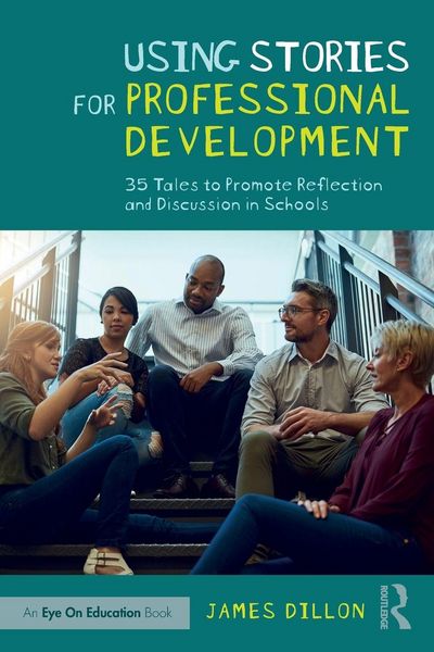 Produktbild: Using Stories for Professional Development