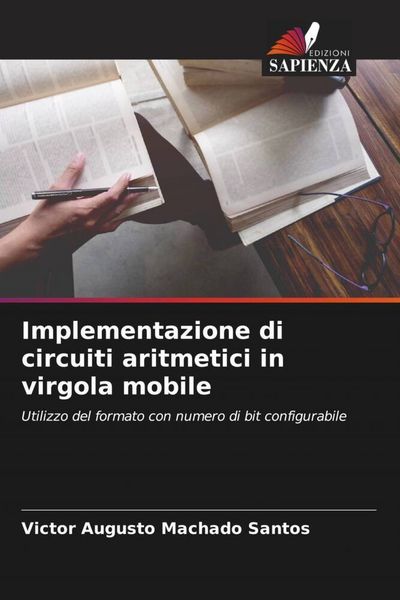 Produktbild: Implementazione di circuiti aritmetici in virgola mobile