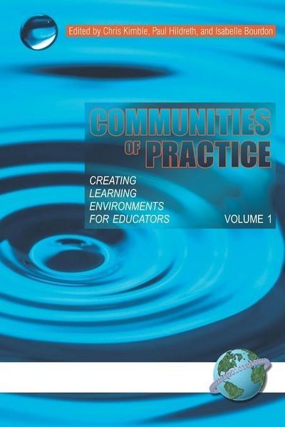 Produktbild: Communities of Practice - Vol. 1