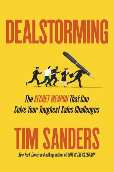 Produktbild: Dealstorming