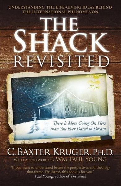 Produktbild: The Shack Revisited.