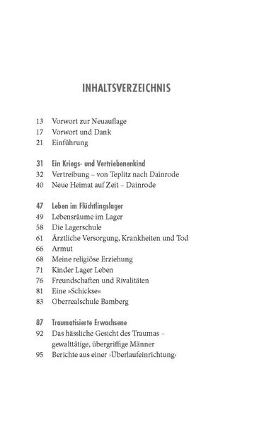 Produktbild: Fl&uuml;chtlingskinder gestern und heute