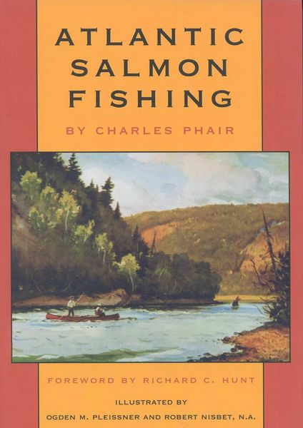 Produktbild: Atlantic Salmon Fishing