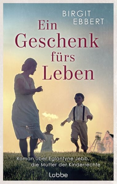 Produktbild: Ein Geschenk f&uuml;rs Leben