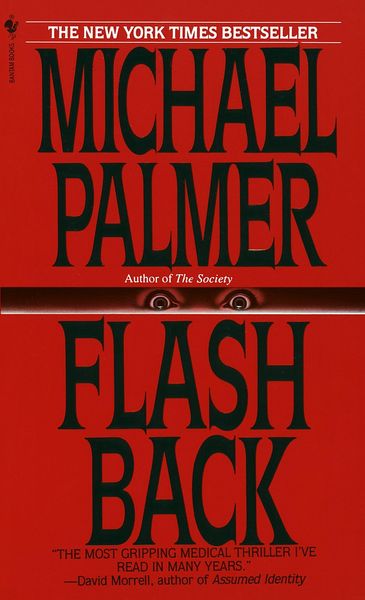 Produktbild: Flashback