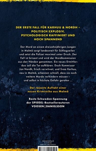 Produktbild: Tode, die wir sterben
