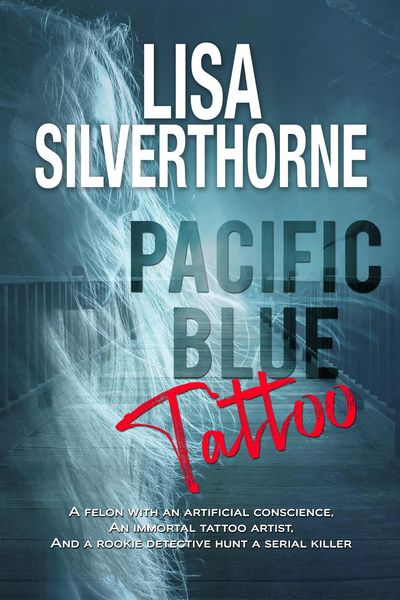 Produktbild: Pacific Blue Tattoo