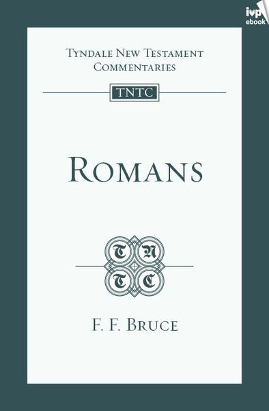 Produktbild: TNTC Romans