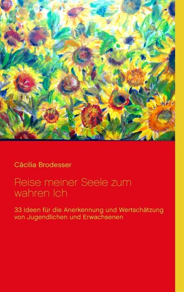 Produktbild: Reise meiner Seele zum wahren Ich