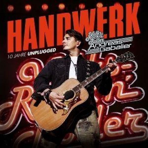 Produktbild: Handwerk - 10 Jahre Unplugged