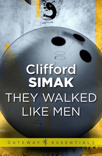 Produktbild: They Walked Like Men