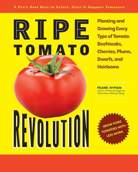 Produktbild: Ripe Tomato Revolution