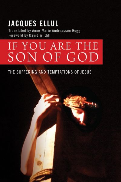 Produktbild: If You Are the Son of God