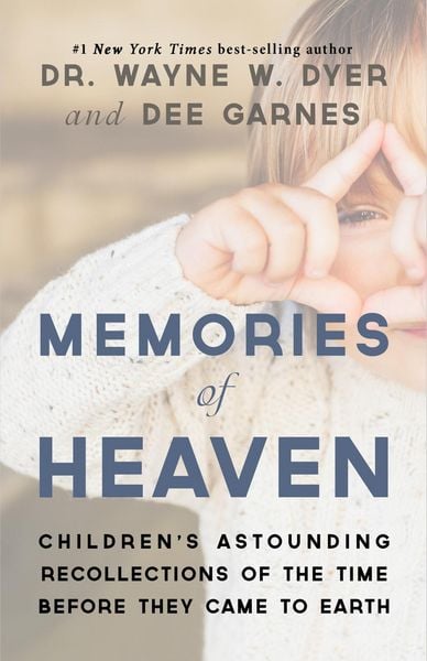 Produktbild: Memories of Heaven