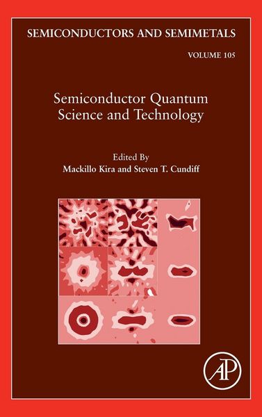 Produktbild: Semiconductor Quantum Science and Technology