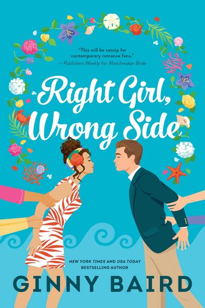 Produktbild: Right Girl, Wrong Side