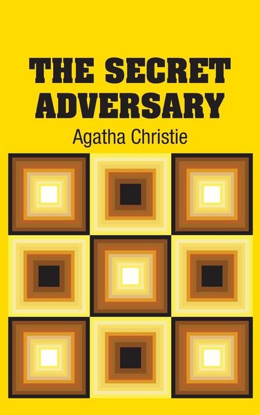 Produktbild: The Secret Adversary
