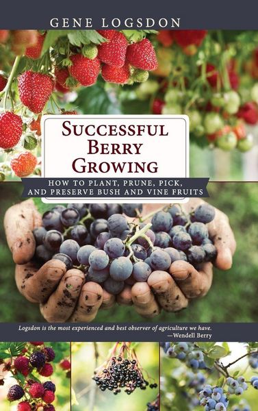 Produktbild: Successful Berry Growing
