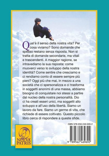 Produktbild: L'Ideale personale