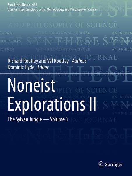 Produktbild: Noneist Explorations II