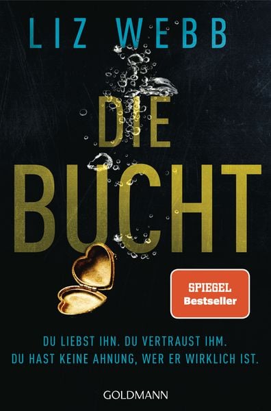 Produktbild: Die Bucht