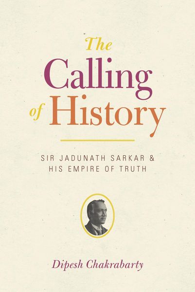 Produktbild: The Calling of History