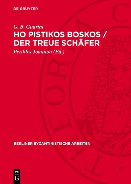 Produktbild: Ho pistikos boskos / Der treue Sch&auml;fer