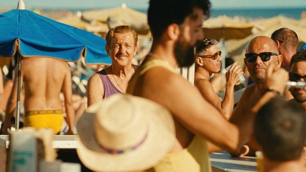 Produktbild: Maspalomas (OmU)