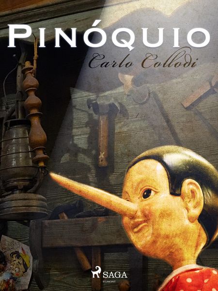 Produktbild: Pin&oacute;quio