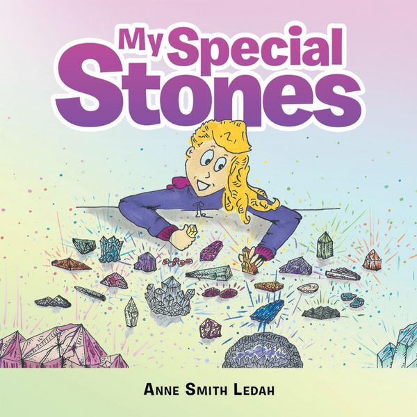 Produktbild: My Special Stones