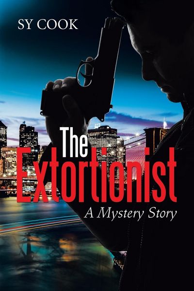Produktbild: The Extortionist