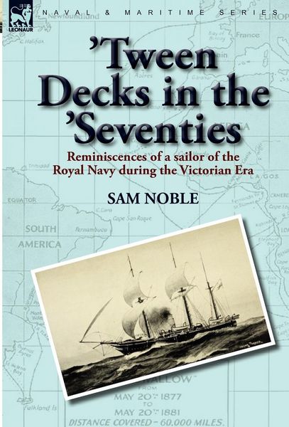 Produktbild: 'Tween Decks in the 'Seventies