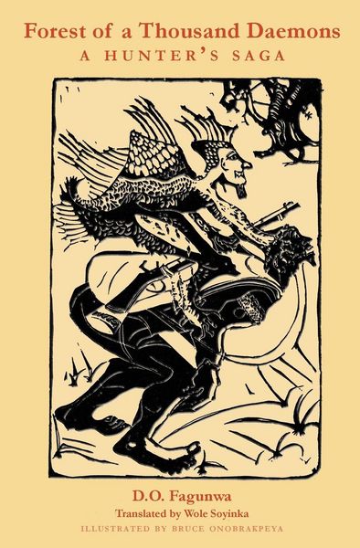Produktbild: Forest of A Thousand Daemons