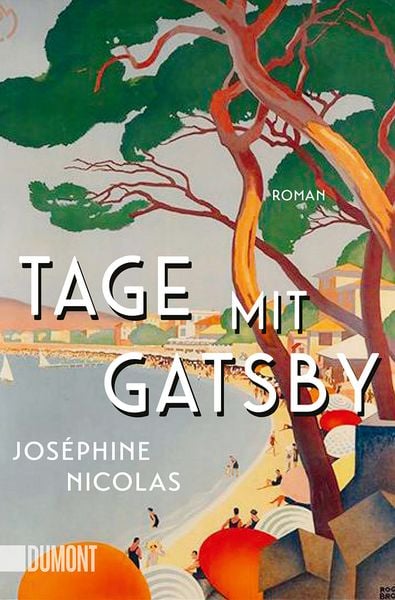 Produktbild: Tage mit Gatsby