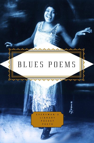 Produktbild: Blues Poems