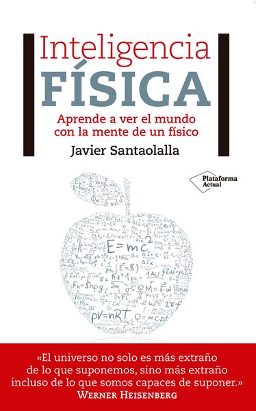 Produktbild: Inteligencia f&iacute;sica