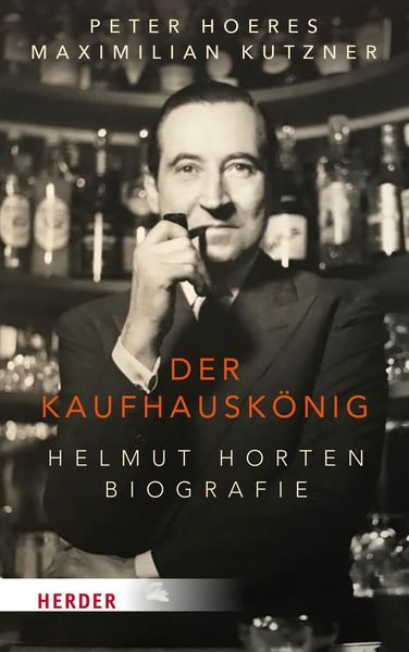 Produktbild: Der Kaufhausk&ouml;nig