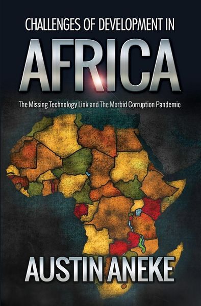 Produktbild: Challenges of Development in Africa