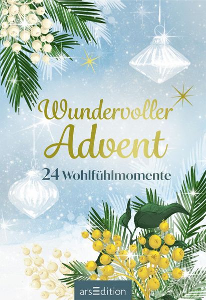 Produktbild: Wundervoller Advent