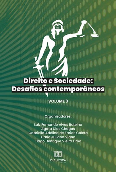 Produktbild: Direito e Sociedade