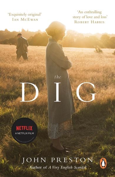Produktbild: The Dig