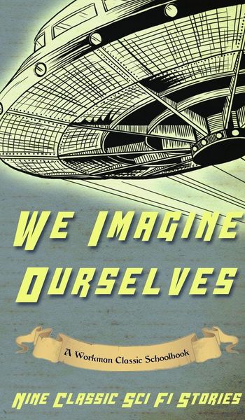 Produktbild: We Imagine Ourselves