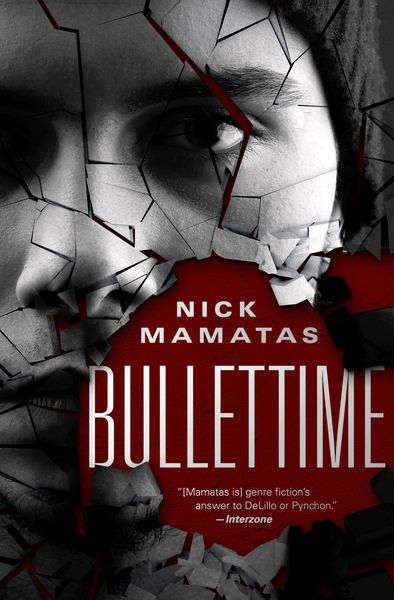 Produktbild: Bullettime