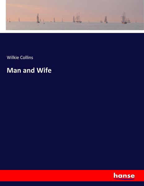 Produktbild: Man and Wife